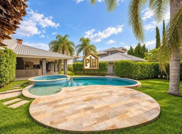 29a6d6745a9fa7010a7e87dd248a70589afa9f89 · Casa à Venda ou Locação no Condomínio Porto Atibaia | 4 Suítes | Piscina | Suíte Térrea | Espaço Gou