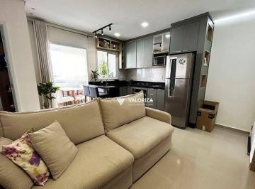 1211a4d719dce72590726ef04ba1a2734c893122 · Apartamento com 2 quartos à venda, 57 m² por R$ 650.000 - Parque Campolim - Sorocaba/SP