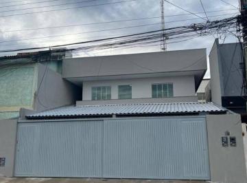 63116c766cd4c350759837be721d6039d6e83764 · Apartamento com 3 dormitórios para alugar por R$ 3.000,00/mês - Setor Residencial Oeste - São Sebast