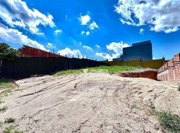 7031a09660d72fe3f65520db8d755b7d918e5283 · Terreno à venda, 300 m² por R$ 360.000,00 - Terras Alpha - Votorantim/SP