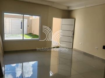 Foto 01 · Casa, Vila Brasil, Santa Bárbara D'oeste, SP