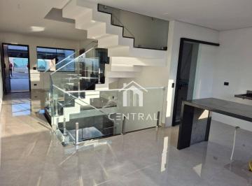 136f9f0d71eb554cb43e483a64ac1921c789aa4b · Sobrado a venda - 200m² - 3 dormitórios - Suite - 3 Vagas - Vila Galvão Guarulhos/SP