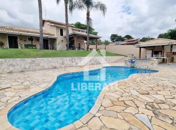 c43835deec8c79be7a0850602815dd5a944cf208 · Chácara em Boituva, Condomínio Colina Nova Boituva, 4 quartos (2 suites),
