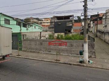 b53f72bd9092e96406e59f599249a3c5e0c55aef · Terreno à venda, 287 m² por R$ 1.200.000,00 - Ermelino Matarazzo - São Paulo/SP