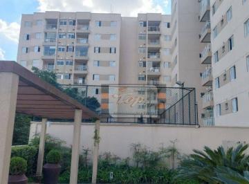 083d746a971a30619f92cd11e6d51d9064fcea78 · Apartamento com 2 dormitórios à venda, 51 m² por R$ 430.000,00 - Vila Mangalot - São Paulo/SP