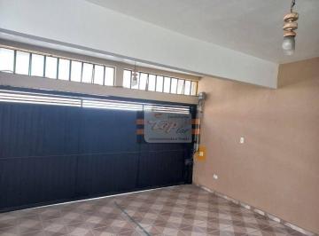3307343225e7fd129b64e3ce9d448ff61e0755d8 · Casa com 5 dormitórios à venda, 270 m² por R$ 750.000,00 - Jardim Cidade Pirituba - São Paulo/SP