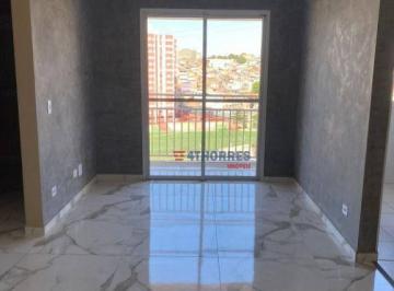 27f7222aa68f3a95a619aeeb37ec31cb4e14f79d · Apartamento - 2 quartos- Santa Tereza - Embu das Artes/SP