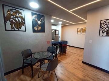 0b880a38fdba879d4f27174a46f17a226beed8a5 · Apartamento 2 quartos- Santa Tereza - Embu das Artes/SP