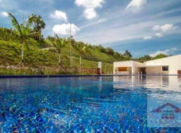 88d9250f6109258b3973340cb495f1a6958c6207 · Terreno à venda, 688 m² por R$ 1.376.000 - Cond Alphaville I - Chácara Terra Nova - Jundiaí/SP