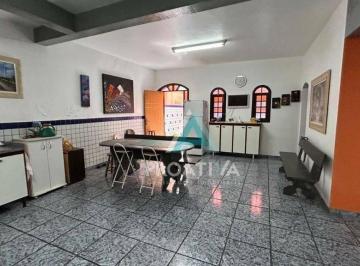 54713389b5e5a00ad884bf7dc65cce927775a42a · Sobrado com 3 dormitórios à venda, 330 m² - Vila Scarpelli - Santo André/SP