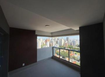 8a531e7c8419d7e7c7709f79bec25dbb6bc46f56 · Apartamento com 2 dormitórios à venda, 69 m² - Campo Belo - São Paulo/SP