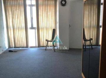 9b502098c2fe33b5174f2d73cddb90fe2a4b829c · Sala à venda, 27 m² - Centro - Santo André/SP