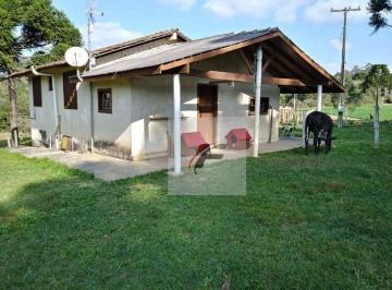 afb9e2182f9517ac722ccb6d483a0023902d29e7 · Chácara 6,1 alqueires por R$ 1.100.000 - Zona Rural - Agudos do Sul/PR