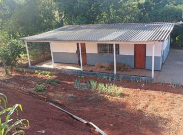 Foto 01 · Chacara, Bairro do Cerrado, Itararé, SP