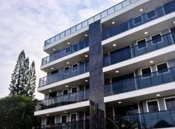 7247818ecbaed58102f9e529b40c482f0be35fe1 · Apartamento com 2 dormitórios à venda, 81 m² por R$ 520.000,00 - Costazul - Rio das Ostras/RJ