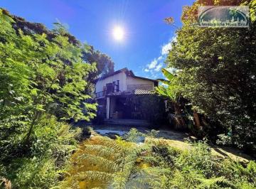 027e3fb503f3e2053ebe3d659751647e3d0580d6 · Casa com 4 dormitórios para alugar, 349 m² por R$ 16.750,00/mês - Condomínio Santa Fé - Vinhedo/SP