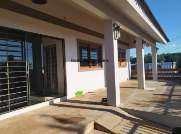 Foto 01 · SOBRADO NO JUAREZ LEMOS EM SANTO ÂNGELO, COM 157M² DE ÁREA PRIVATIVA- 02 DORMITÓRIOS