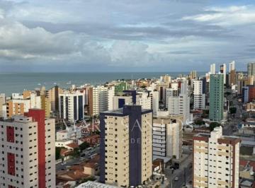 Apartamento de 3 quartos, João Pessoa · Apartamento à venda com vista para o mar definitiva no Manaíra
