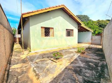 Foto 01 · Casa, Jardim São Francisco, Mogi Guaçu, SP