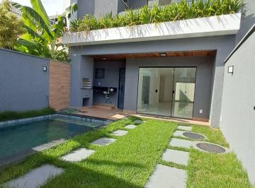 Casa de 3 quartos, Rio de Janeiro · Casa contemporânea com 3 suítes em condomínio