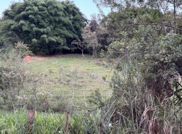 Terreno , Moeda · Belo terreno com 2 hectares em Moeda