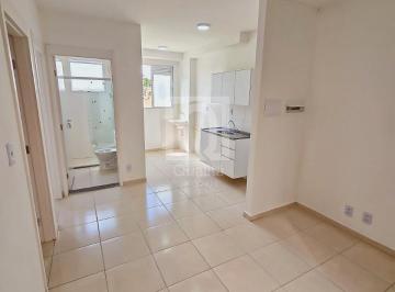 Foto 01 · APARTAMENTO LAR TORONTO WANEL VILLE, SOROCABA