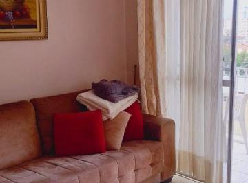 Apartamento de 2 quartos, São Paulo · APARTAMENTO NOSSA SENHORA DO Ó - SP