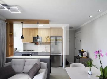 Foto 01 · Apartamento, Campininha, São Paulo, SP