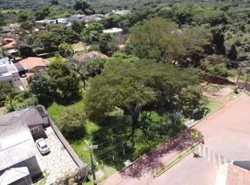 02 · Lindo Lote no Condomínio Prive Morada Sul Etapa A