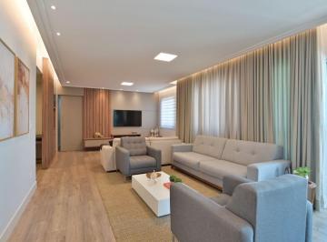 Apartamento de 4 quartos, Águas Claras · QD 106 GRAN RISERVA,REFORMADO, 2 VAGAS, NASCENTE, VISTA LIVRE