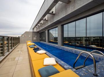 Apartamento de 4 quartos, Brasília · SQNW 303 - MY DESIGN - CANTO - 4 SUÍTES - 4 VAGAS - EXCELENTE VISTA - LAZER COMPLETO