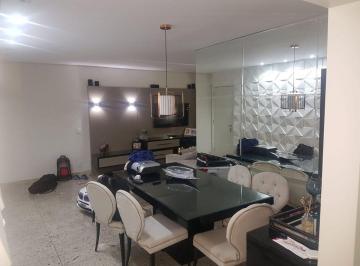Apartamento de 3 quartos, Águas Claras · MIRANTE DO BOSQUE