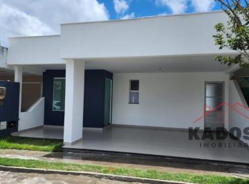 Foto 01 · Casa para Venda | Condomínio Vive La Vier |Localizada no Bairro SIM Feira de Santana
