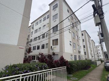 Foto 01 · Apartamento, Campo Grande, Rio de Janeiro, RJ