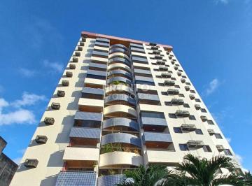 Apartamento de 4 quartos, Recife · PRAIA DEGUAIUBA , BOA VIAGEM, 4 Quartos , 2 Suites, 115M LAZER COMPLET Ligue (8 1) 9.9.7.7.3.6.9.9.9
