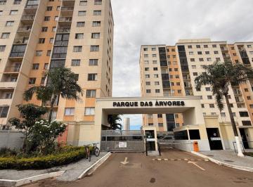 Apartamento de 3 quartos, Valparaíso de Goiás · Apartamento Valparaíso II com 3 Quartos | Lazer Completo