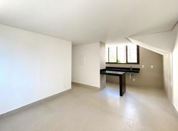Apartamento · 60m² · 2 Quartos · 2 Vagas · Apartamento à Venda - Lourdes, 2 Quartos,  60 m2