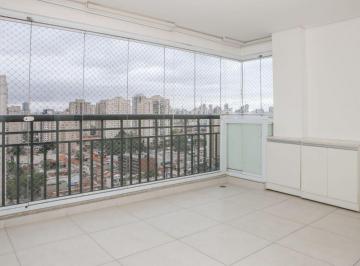 Apartamento de 2 quartos, São Paulo · APARTAMENTO VILA ROMANA - SP