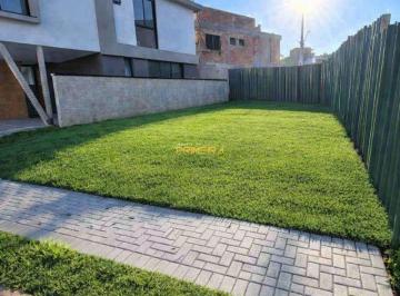 Terreno , Curitiba · Terreno no Vivendas do Parque - 127,16m²