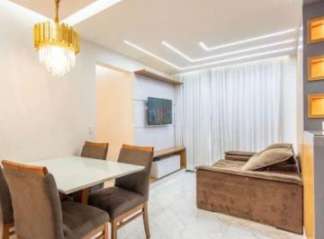 Apartamento de 3 quartos, Brasília · Residencial Esplanada - Apartamento 3 Quartos - Reformado - Taguatinga