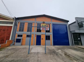Comercial , Porto Alegre · Ótimo Pavilhão 680m2