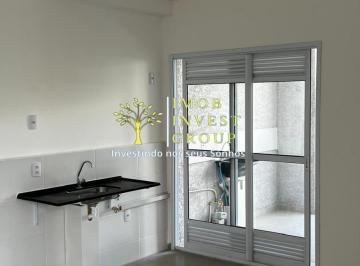 Foto 01 · Apartamento á Venda no Condomínio Smart Apê Indaiatuba - SP