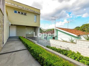 Casa de 4 quartos, Curitiba · Casa com 4 quartos e 460 m² à venda em Bacacheri, Curitiba