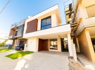 Casa en Venda de 3 quartos Santa Cândida · Casa de alto padrão no Santa Cândida