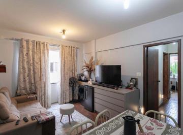 Apartamento · 90m² · 3 Quartos · 1 Vaga · Apartamento à Venda - Jardim América, 3 Quartos,  90 m2