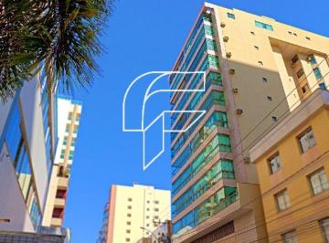 Foto 01 · Aluguel de apartamento de 2 quartos na Praia do Morro, Guarapari-ES: conforto e praticidade em 70m²