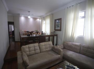 Apartamento · 176m² · 3 Quartos · 3 Vagas · Apartamento à Venda - Jardim América, 3 Quartos,  176 m2
