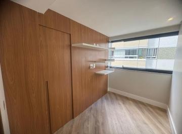 Foto 01 · Alphaville I Apto 2/4, com 68 m² nascente, no Alpha Class Paralela Salvador para alugar ou vender