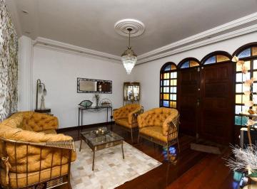 Casa · 1200m² · 6 Quartos · 2 Vagas · Casa à Venda - Havaí, 6 Quartos,  1200 m2