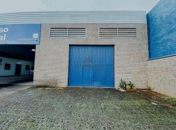 Foto 01 · Barracao, Jardim Boa Esperança, Alfenas, MG
